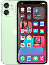 Best available price of Apple iPhone 12 mini in Luxembourg