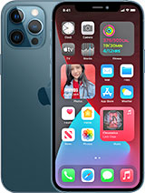 Best available price of Apple iPhone 12 Pro Max in Luxembourg