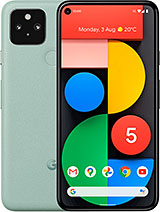 Best available price of Google Pixel 5 in Luxembourg