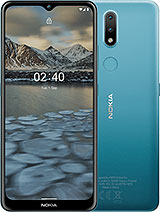 Best available price of Nokia 2.4 in Luxembourg