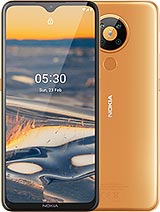 Best available price of Nokia 5.3 in Luxembourg