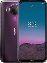 Best available price of Nokia 5.4 in Luxembourg