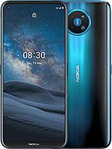 Best available price of Nokia 8.3 5G in Luxembourg