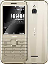 Best available price of Nokia 8000 4G in Luxembourg