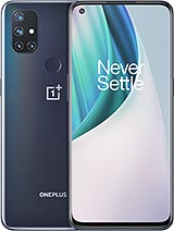 Best available price of OnePlus Nord N10 5G in Luxembourg
