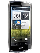 Best available price of Acer CloudMobile S500 in Luxembourg