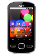 Best available price of Acer beTouch E140 in Luxembourg