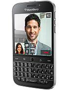 Best available price of BlackBerry Classic in Luxembourg