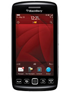Best available price of BlackBerry Torch 9850 in Luxembourg