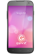 Best available price of Gigabyte GSmart Saga S3 in Luxembourg