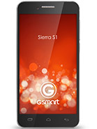 Best available price of Gigabyte GSmart Sierra S1 in Luxembourg