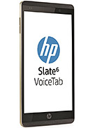 Best available price of HP Slate6 VoiceTab in Luxembourg