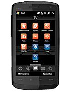 Best available price of HTC Touch HD T8285 in Luxembourg