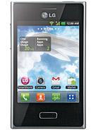 Best available price of LG Optimus L3 E400 in Luxembourg