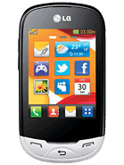 Best available price of LG EGO Wi-Fi in Luxembourg