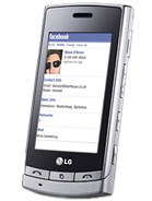 Best available price of LG GT405 in Luxembourg
