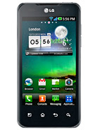 Best available price of LG Optimus 2X in Luxembourg