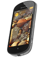 Best available price of Lenovo LePhone S2 in Luxembourg