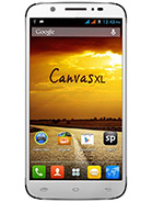 Best available price of Micromax A119 Canvas XL in Luxembourg