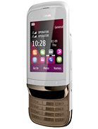 Best available price of Nokia C2-03 in Luxembourg