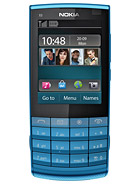 Best available price of Nokia X3-02 Touch and Type in Luxembourg
