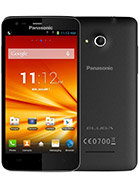 Best available price of Panasonic Eluga A in Luxembourg