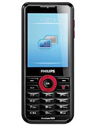 Best available price of Philips Xenium F511 in Luxembourg