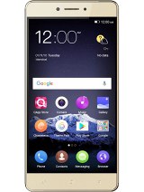 Best available price of QMobile King Kong Max in Luxembourg