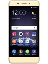 Best available price of QMobile M6 Lite in Luxembourg