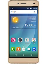 Best available price of QMobile Noir S4 in Luxembourg