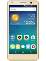 Best available price of QMobile Noir S6 Plus in Luxembourg