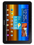 Best available price of Samsung Galaxy Tab 8-9 4G P7320T in Luxembourg