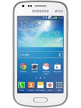 Best available price of Samsung Galaxy S Duos 2 S7582 in Luxembourg
