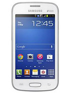 Best available price of Samsung Galaxy Star Pro S7260 in Luxembourg