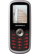 Best available price of Motorola WX290 in Luxembourg