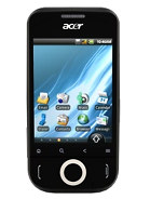 Best available price of Acer beTouch E110 in Luxembourg