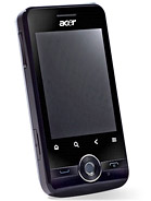 Best available price of Acer beTouch E120 in Luxembourg
