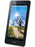 Best available price of Acer Iconia Tab 7 A1-713HD in Luxembourg