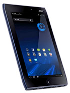 Best available price of Acer Iconia Tab A100 in Luxembourg