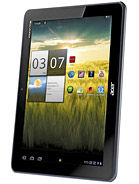 Best available price of Acer Iconia Tab A210 in Luxembourg