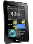 Best available price of Acer Iconia Tab A110 in Luxembourg