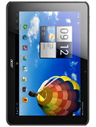 Best available price of Acer Iconia Tab A510 in Luxembourg