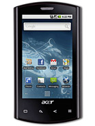 Best available price of Acer Liquid E in Luxembourg