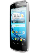 Best available price of Acer Liquid E1 in Luxembourg