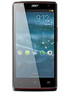 Best available price of Acer Liquid E3 in Luxembourg