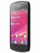 Best available price of Acer Liquid Glow E330 in Luxembourg