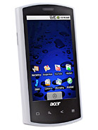 Best available price of Acer Liquid in Luxembourg