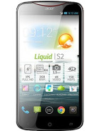 Best available price of Acer Liquid S2 in Luxembourg