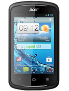 Best available price of Acer Liquid Z2 in Luxembourg