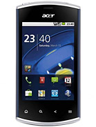 Best available price of Acer Liquid mini E310 in Luxembourg